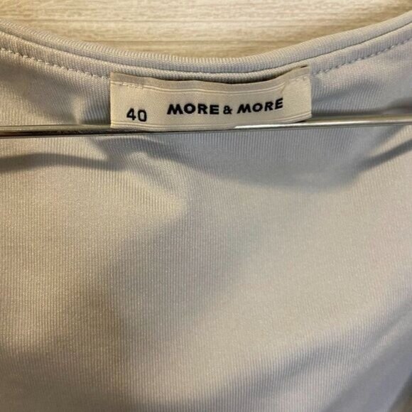 More & More Women‎ Tank Tops Summer Sleeveless Basic Cami Top Shirt - Picture 4 of 4